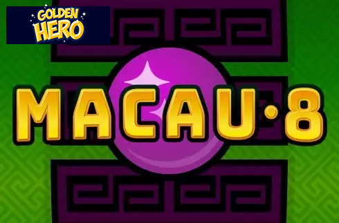 Macau 8